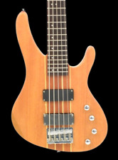 Washburn Bass Strength 5 Abt