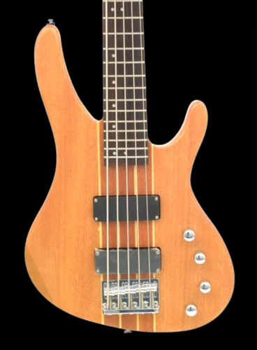 Washburn bass strength abt - washburn, 5