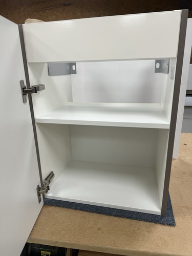 Keuco plan vanity unit truffle - keuco,