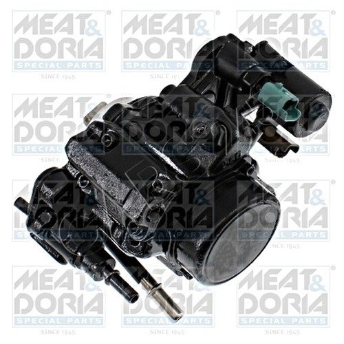High pressure pump - for, citroen