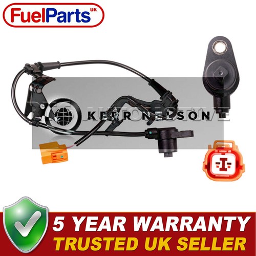 Kerr nelson front - kerr, abs