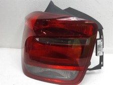 TAIL LIGHT LH BMW 1 SERIES MK2