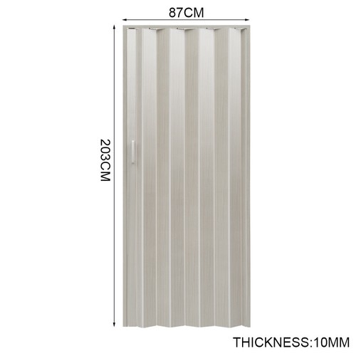 Pvc wood effect sliding - pvc,