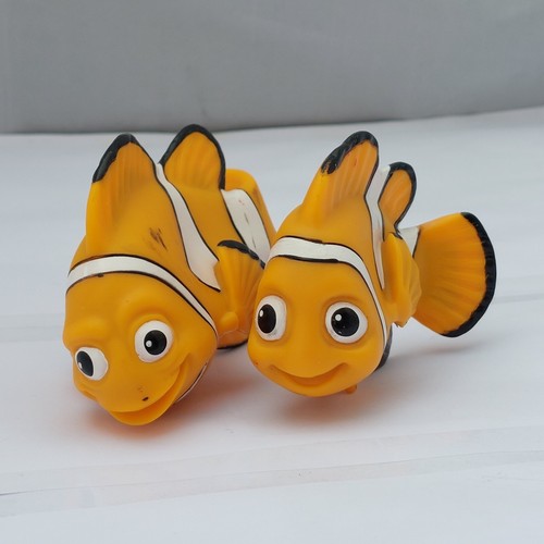 Disney pixar finding nemo - finding, &