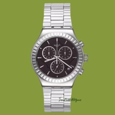 Swatch Irony Chrono Joe's