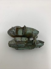 Vintage Matchbox Original