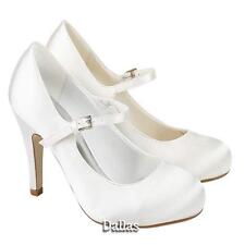 LADIES WEDDING SHOES WOMENS