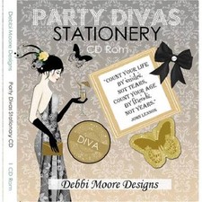 Debbi Moore Party Divas