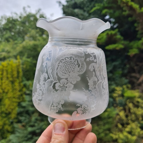 Original victorian crystal - original,