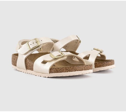 Birkenstock rio kids - rio,