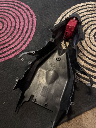 Genuine yamaha yzf rear - yamaha,