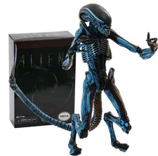  NECA Alien 3 Dog Aliens
