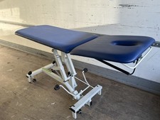 Plinth 2000 Hydraulic Traction