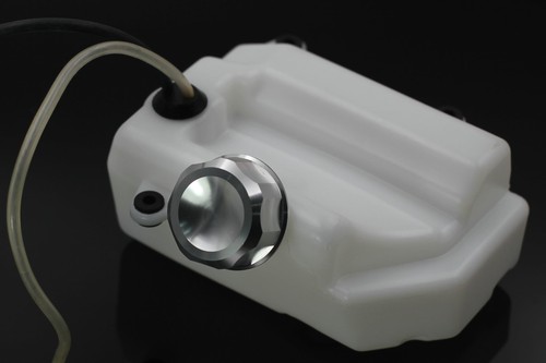 Gtbracing petrol fuel tank - fuel,