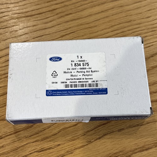 Genuine ford kuga - genuine,