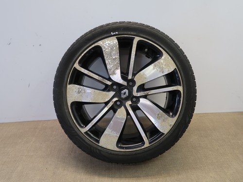 Renault clio mk4 2012 - renault,