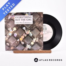 Everything But The Girl - I