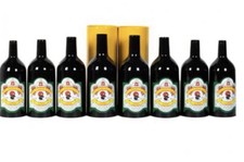 Uday Multiplying Glass Bottles