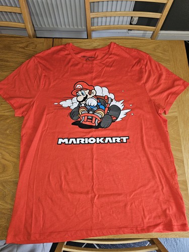 Nintendo mario kart - nintendo,