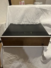 Radford ZD100 power amplifier