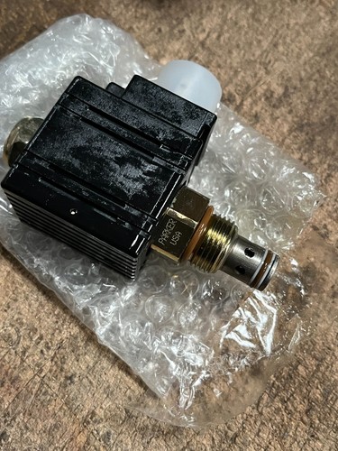 Fits parker hydraulic - parker,