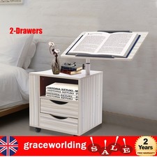 2-drawers Bedroom Bedside