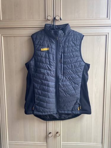 Dewalt workwear padded - dewalt, gilet