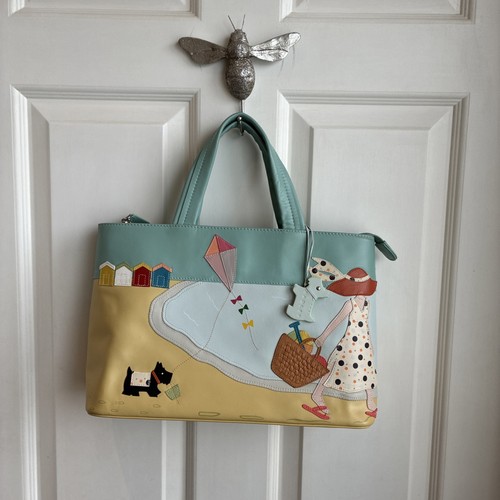 Radley large leather the - radley,