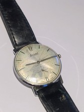 Accurist mens watch - mens,