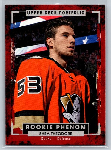 2015 upper deck portfolio - 2015-16,