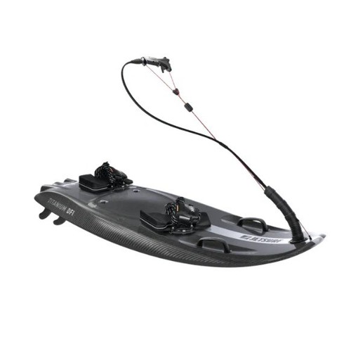 Jetsurf cruiser dfi - cruiser,