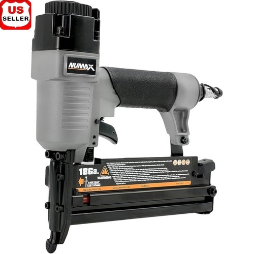 Pneumatic nail gun - pneumatic,