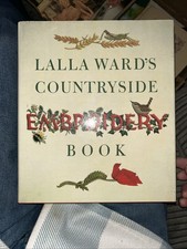 Lalla Ward’s Countryside