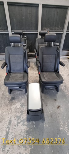 Caravelle rear swivel - caravelle,