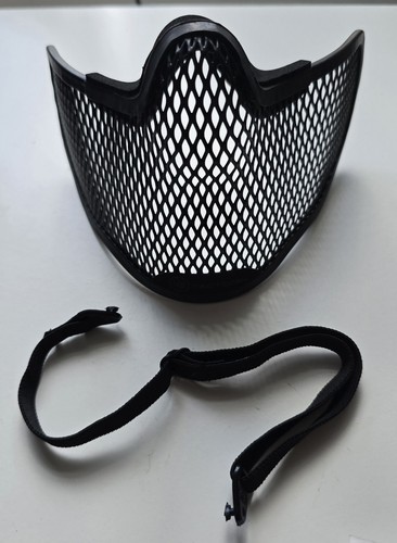Tactical ghost mask - nb-tactical, prime