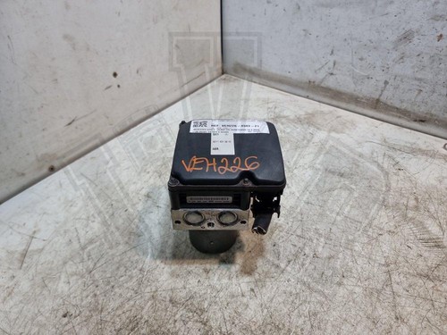 Mercedes class abs pump - e-class,