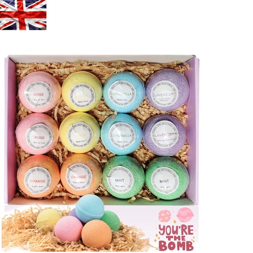 Piece natural bath - , bomb