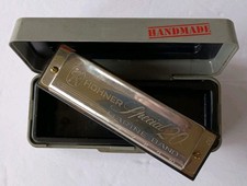 Hohner Special 20 Harmonica