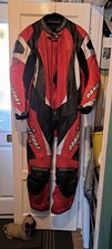Mens motorcycle leathers - motorcycle,