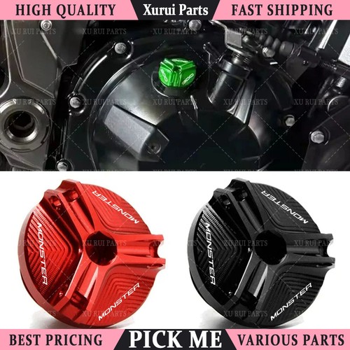 For ducati monster 1200 - for,