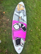 Tabou Twister 100L freestyle windsurfing board