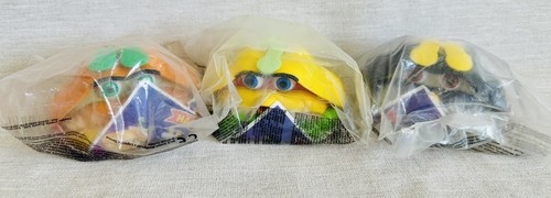Mcdonalds happy meal - meal, toy