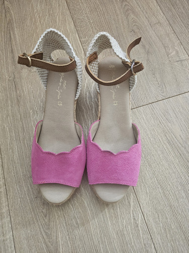 Sandals from next size - from,