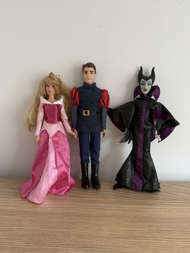 Disney store sleeping beauty - disney,