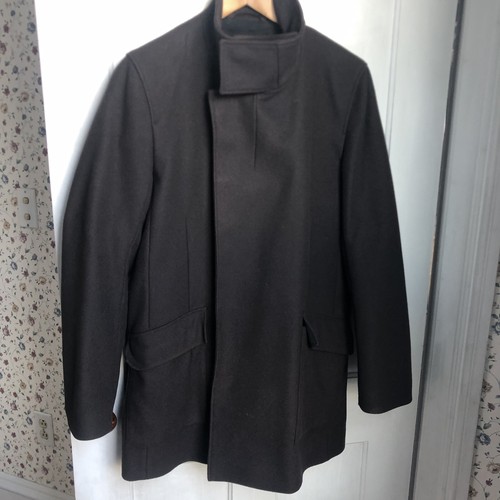 Men reiss brown - reiss, stand
