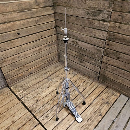 Hat cymbal stand premier - cymbal,