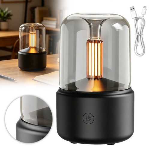 Essential oil diffuser - essential,