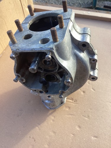 1956 bsa c12 engine matching - 1956,