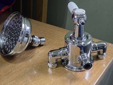John Sydney Brassware LTD