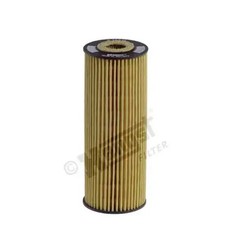 Oil filter Filter Insert E142H
